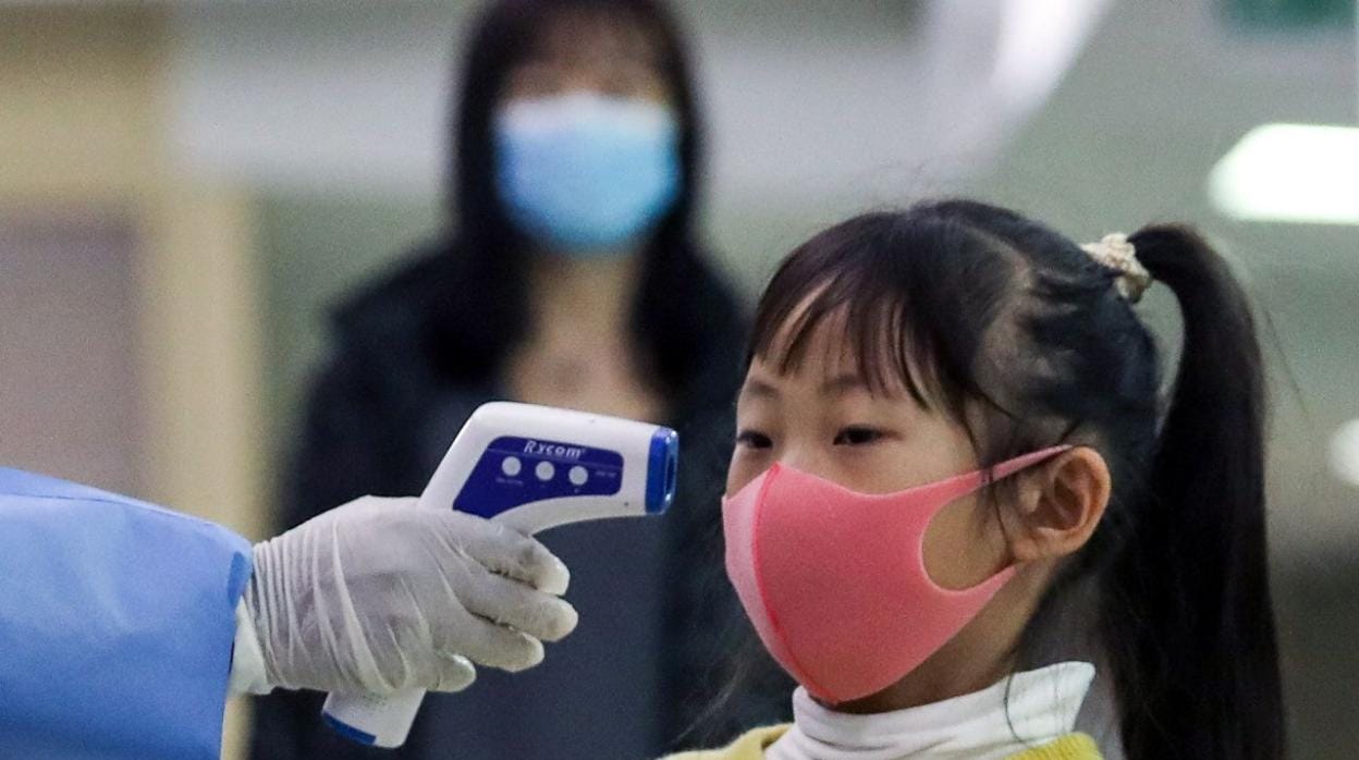 Apple y Google inician las pruebas de la herramienta de rastreo de contagios del coronavirus