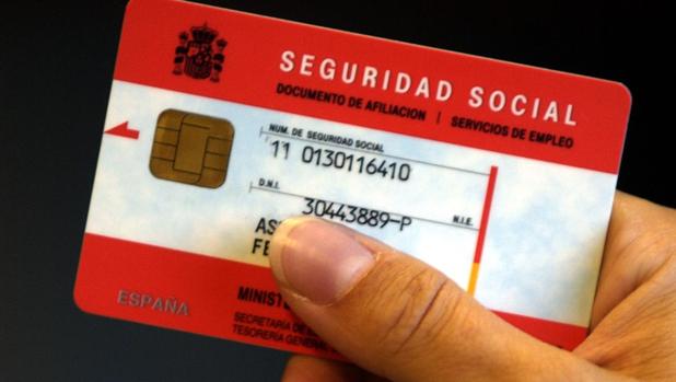 Una campaña de correos falsos suplantan a la Seguridad Social para robar datos de tarjetas bancarias