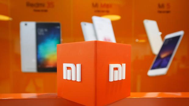 Las marcas chinas triunfan en España: Xiaomi lidera el mercado por primera vez