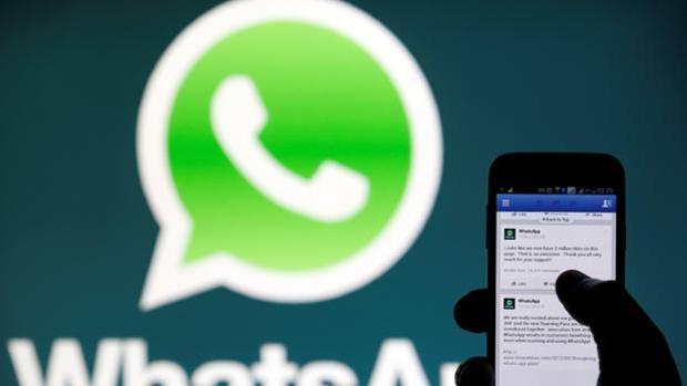 Así es WhatsApp Payments, la alternativa del gigante de internet a Bizum