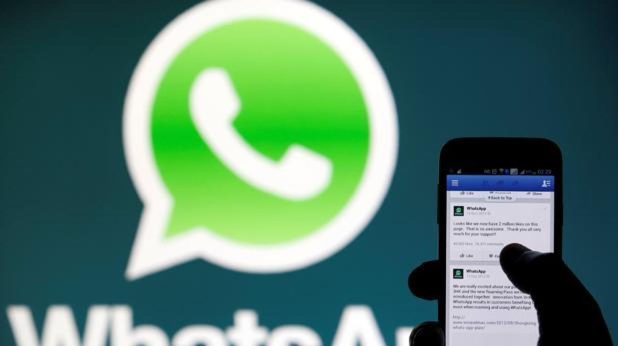 Así es WhatsApp Payments, la alternativa del gigante de internet a Bizum