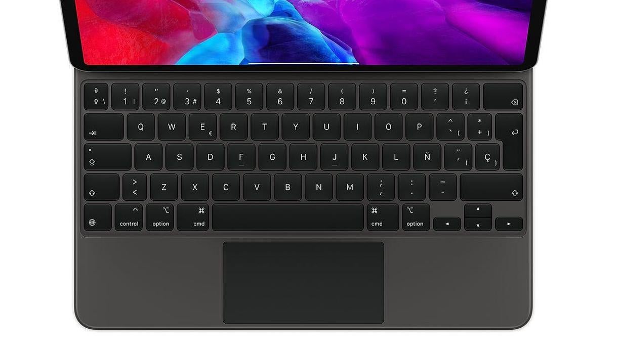 Una semana con el Magic Keyboard del iPad Pro: esto lo cambia todo