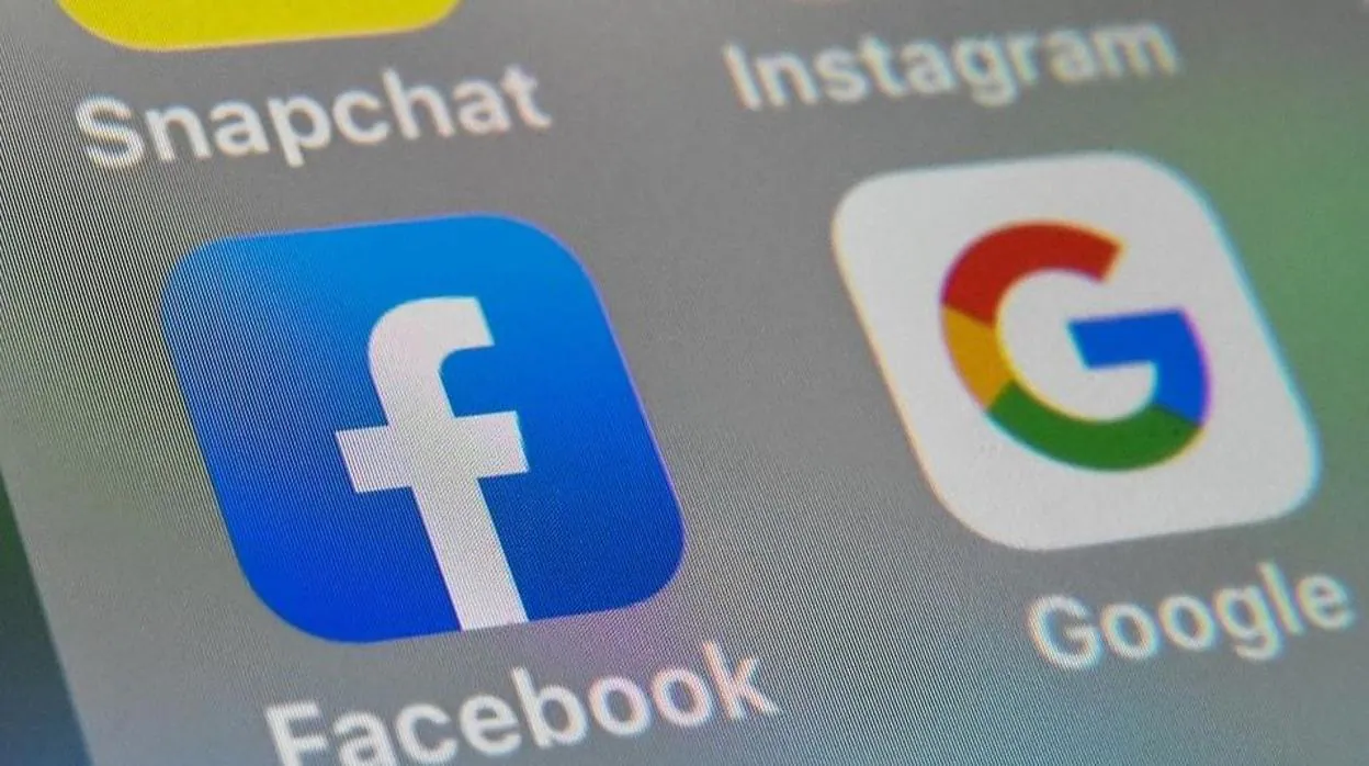 Medios australianos exigen a Google y Facebook 357 millones de euros por las noticias que publican