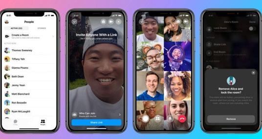 Whatsapp lanza las llamadas y videollamadas grupales