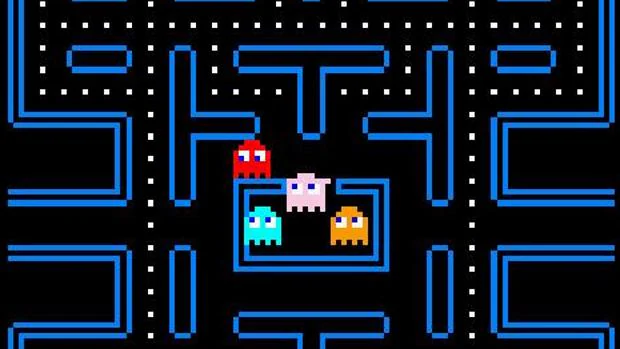 Cinco videojuegos que, como Pac-Man, marcaron a una generación