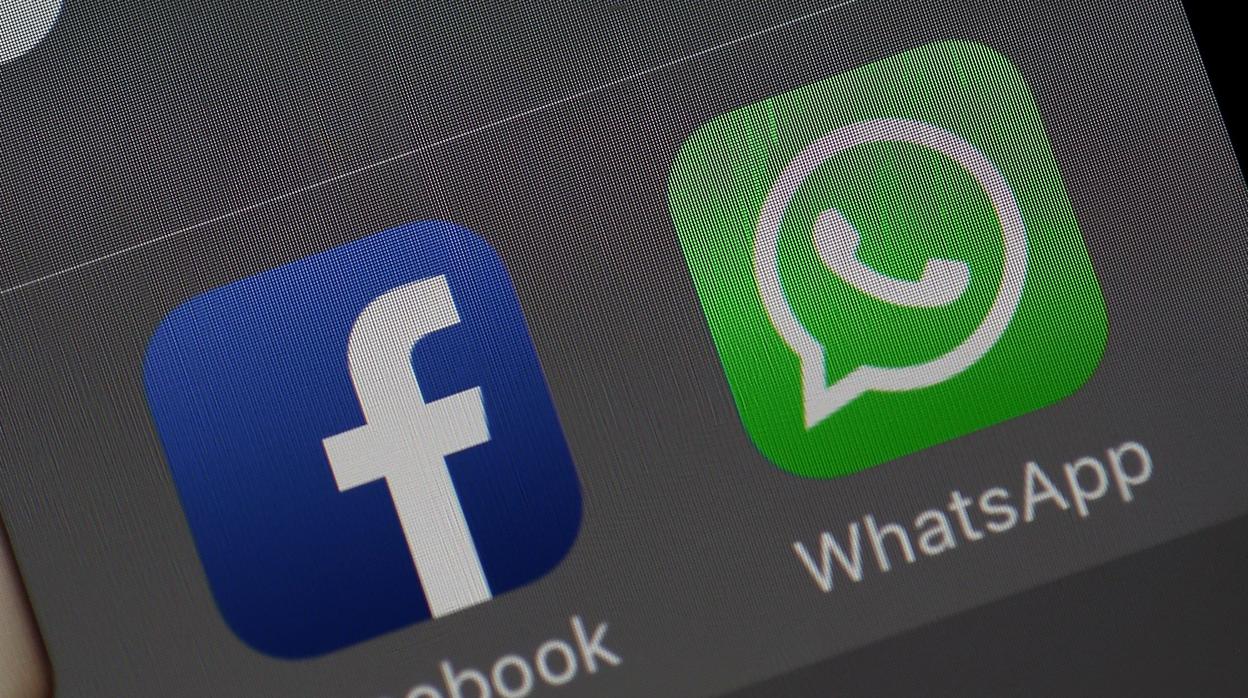 Europa estudia la posibilidad de sancionar a WhatsApp y Twitter