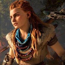 «Horizon Zero Dawn»