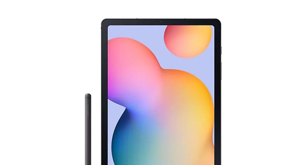 Una semana con la Samsung Tab S6 Lite, una tableta que da una buena experiencia para educación