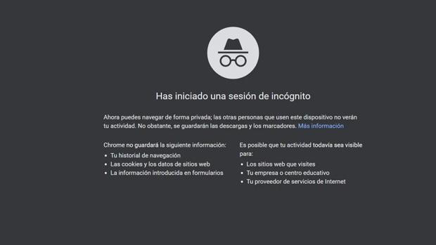 Google se enfrenta a una demanda colectiva de 5.000 millones de dólares por invadir la privacidad de sus usuarios