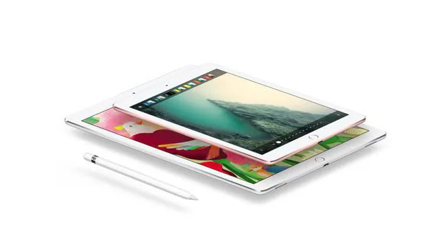 Apple prepara un iPad compatible con redes 5G y un importante cambio