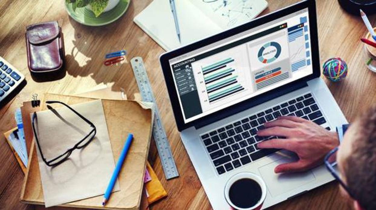 La pandemia, una oportunidad para que las pymes españolas se pongan al día en ciberseguridad