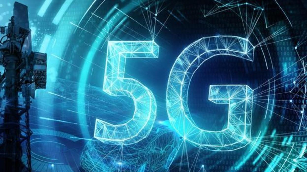 Las redes 5G proporcionarán una menor latencia y una mayor velocidad de conexión