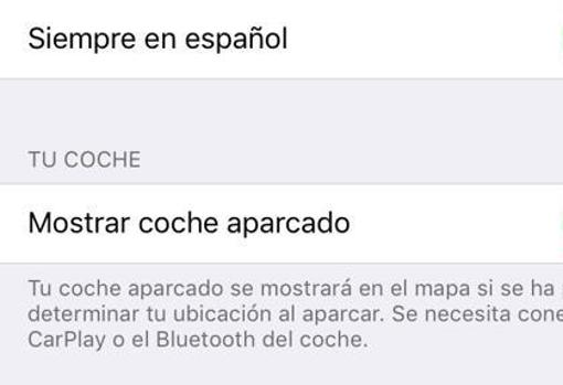 Trucos que tal vez desconocías del iPhone