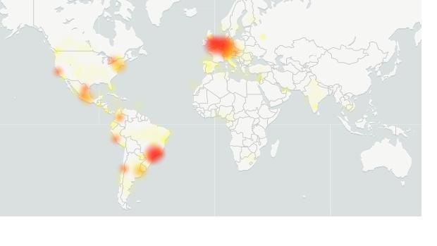 WhatsApp se restablece después de haber sufrido una caída a nivel mundial