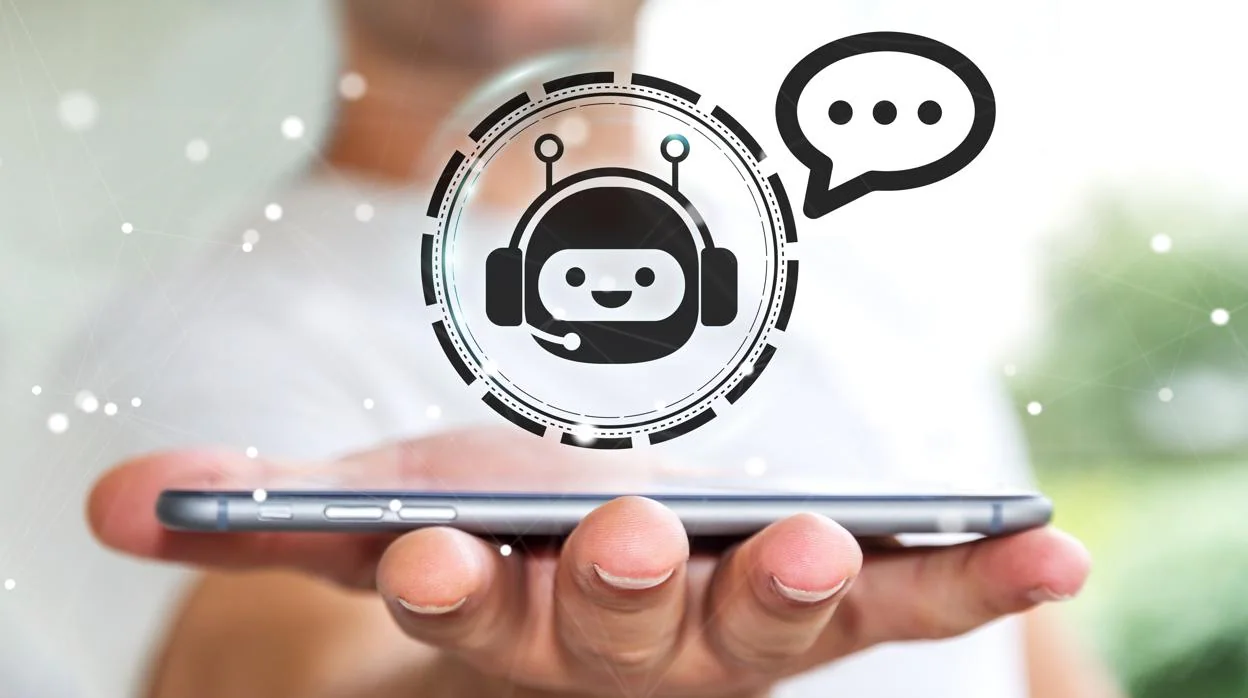 Susana Gutiérrez: Inteligencia Artificial y chatbots: ¿el futuro de la atención al cliente?