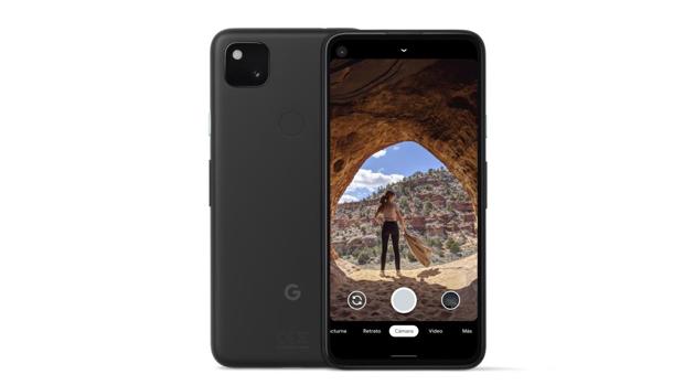 Pixel 4a: vuelve el móvil accesible de Google ahora con mejor pantalla y una potente cámara