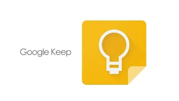 Saca el máximo provecho a Keep, la app de notas de Google