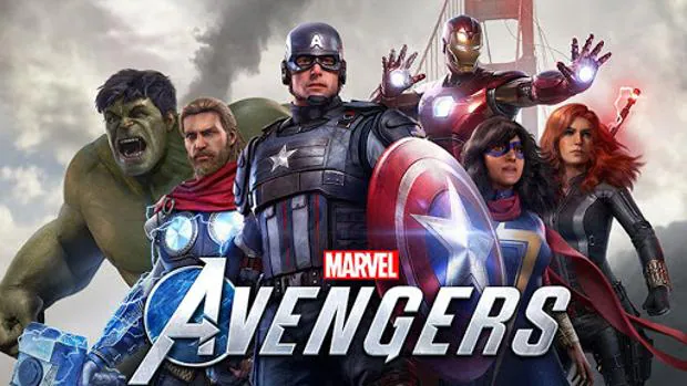 «Marvel's Avengers»: así es el gran videojuego de superhéroes