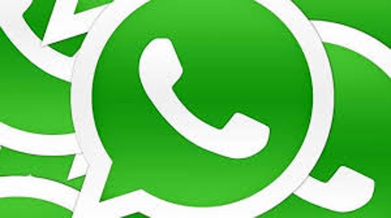 El mensaje SMS que intenta robarte la cuenta de WhatsApp