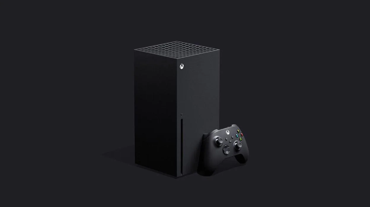 Xbox Series X llegará a las tiendas en noviembre de 2020