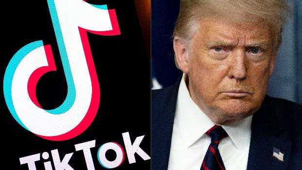 TikTok planta cara a Donald Trump: anuncia que recurrirá la orden ejecutiva que amenaza con prohibirla