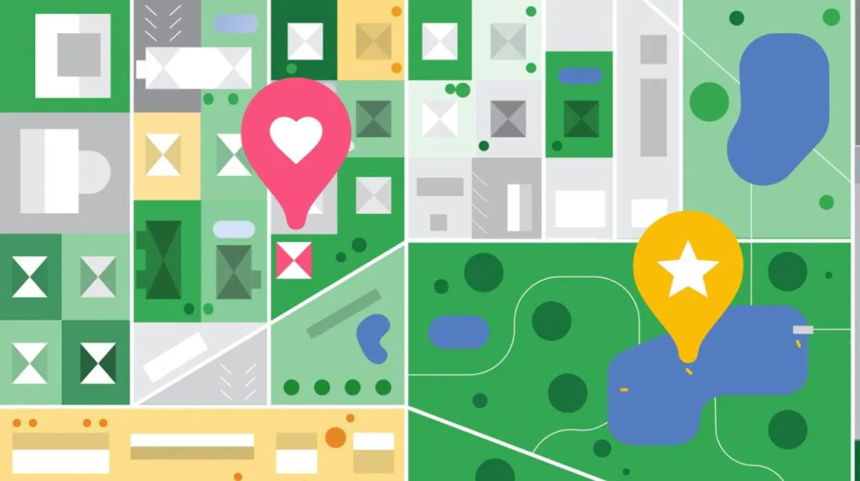 Google Maps: trucos para sacarle partido a la función «Guardado»