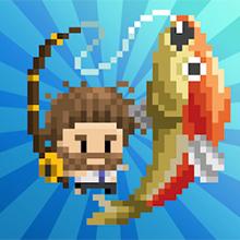 Los mejores juegos de pesca para Android