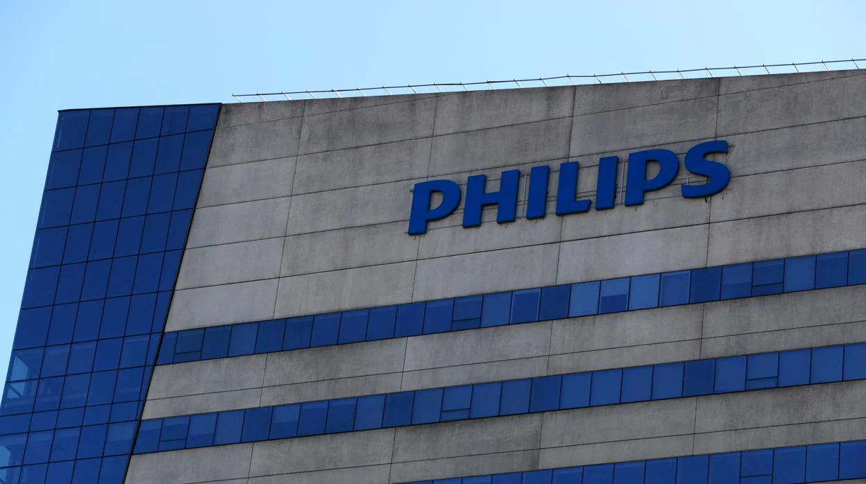 IFA 2020: más Inteligencia artificial para los televisores de Philips que no sufrirán los problemas del OLED