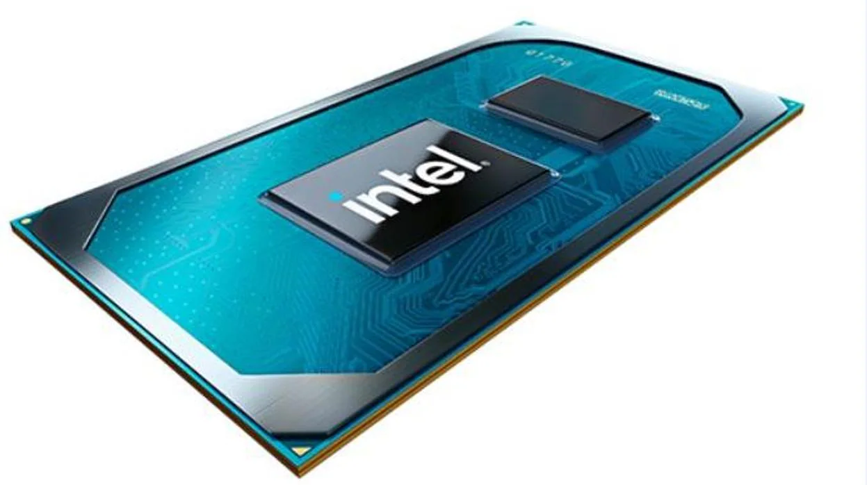 Intel presenta sus nuevos procesadores Tiger Lake de 11ª generación