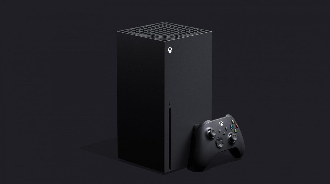 Xbox Series X: Microsoft lanzará su gran consola el 10 de noviembre por 499 euros