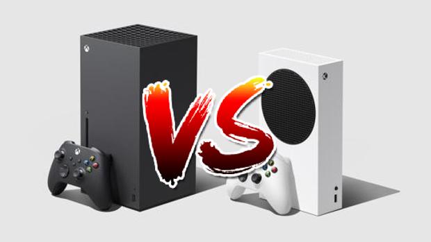 Comparativa entre las próximas consolas Xbox Series X y Xbox Series S: ¿Cuál te interesa más?