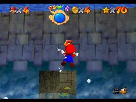 Super Mario 64: ¿el videojuego de plataformas más revolucionario de Nintendo?