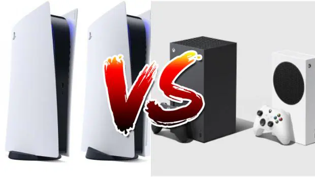 Comparativa entre las PlayStation 5 y Xbox Series X: así será la guerra de las consolas