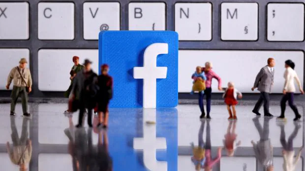 Facebook teme que la legislación europea pueda obligarlo a retirar sus plataformas de la UE