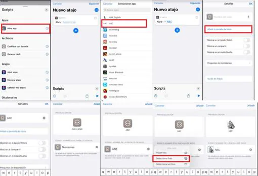 iOS 14: cómo personalizar el iPhone a tu gusto