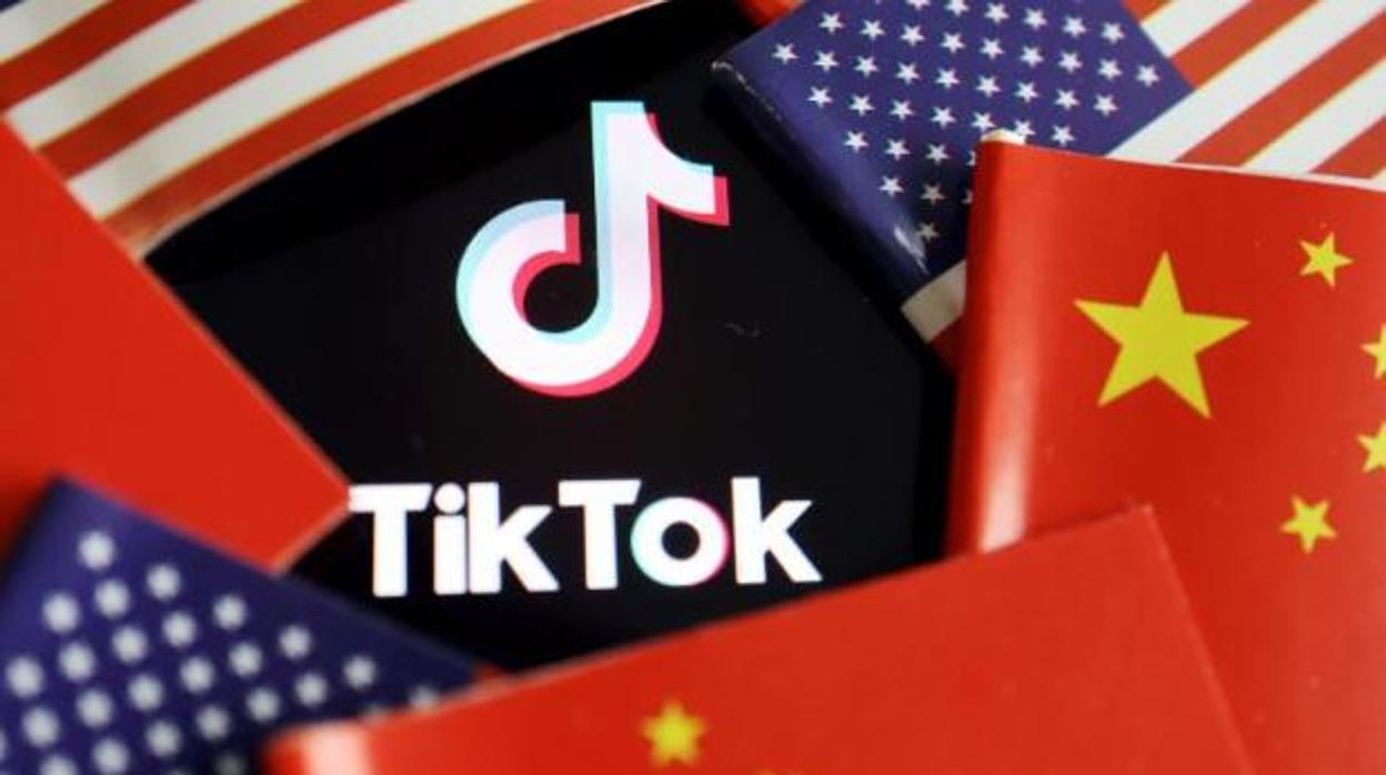 TikTok recurre a la justicia de Estados Unidos para evitar la prohibición de Trump