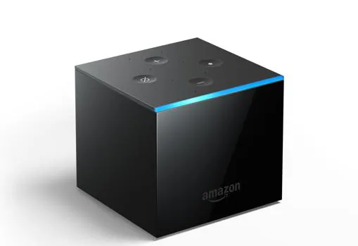 Amazon presenta su nueva generación de altavoces Echo con forma de esfera