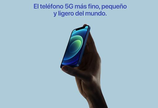 Éstas son las principales novedades del iPhone 12