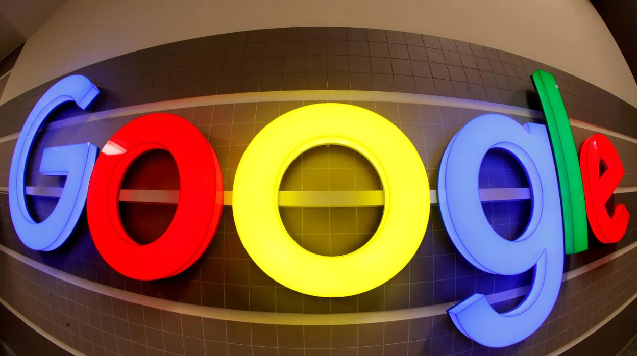 EE.UU. acusa a Google de prácticas monopolísticas en el mercado de las búsquedas