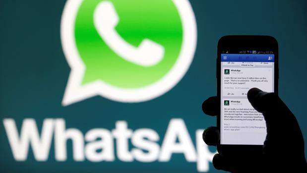 WhatsApp ultima la llegada de las videollamadas desde su versión web