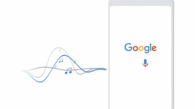 Google permite ya identificar canciones con tan solo tararear sus melodías