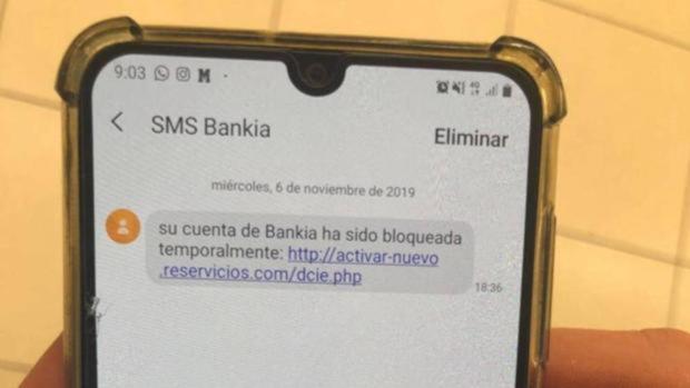 Cómo reconocer una ciberestafa bancaria y evitar que te roben el dinero