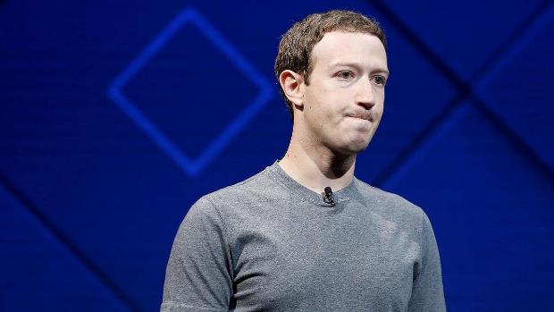 EE.UU. incrementa la presión sobre las tecnológicas: Facebook, en el punto de mira