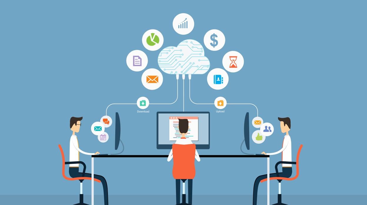 Martin Varsavsky: Invertir (en tecnología) en los tiempos del Covid-19