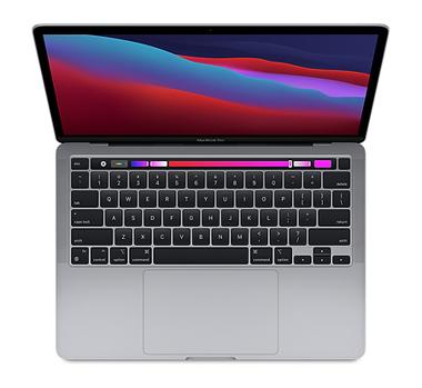 Apple presenta sus nuevos ordenadores MacBook sin chips de Intel