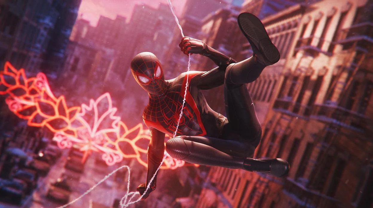 Marvel's Spider-Man: Miles Morales»: el segundón una oportunidad