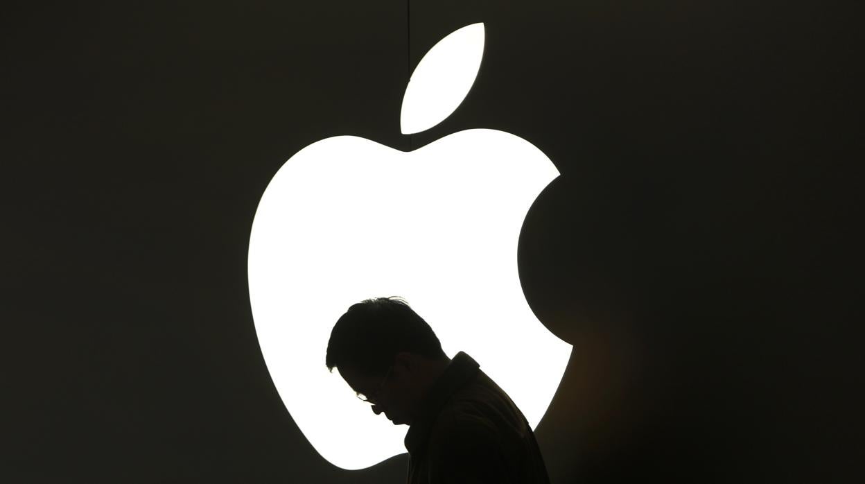 Apple, denunciada en España y Alemania por su sistema de seguimiento de anuncios