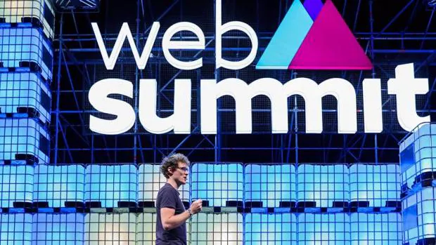 Web Summit se expandirá a Tokio a partir de 2022