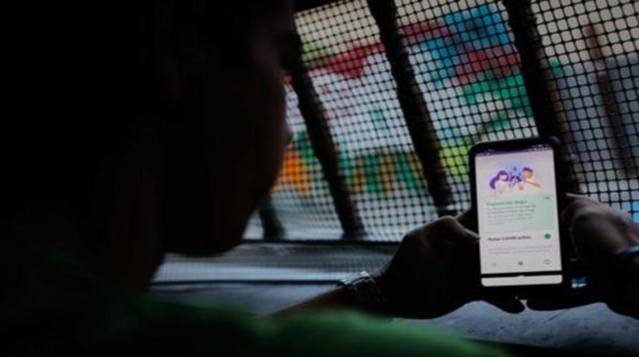 El fracaso estrepitoso de Radar Covid: solo ha registrado un 2% de los casos detectados