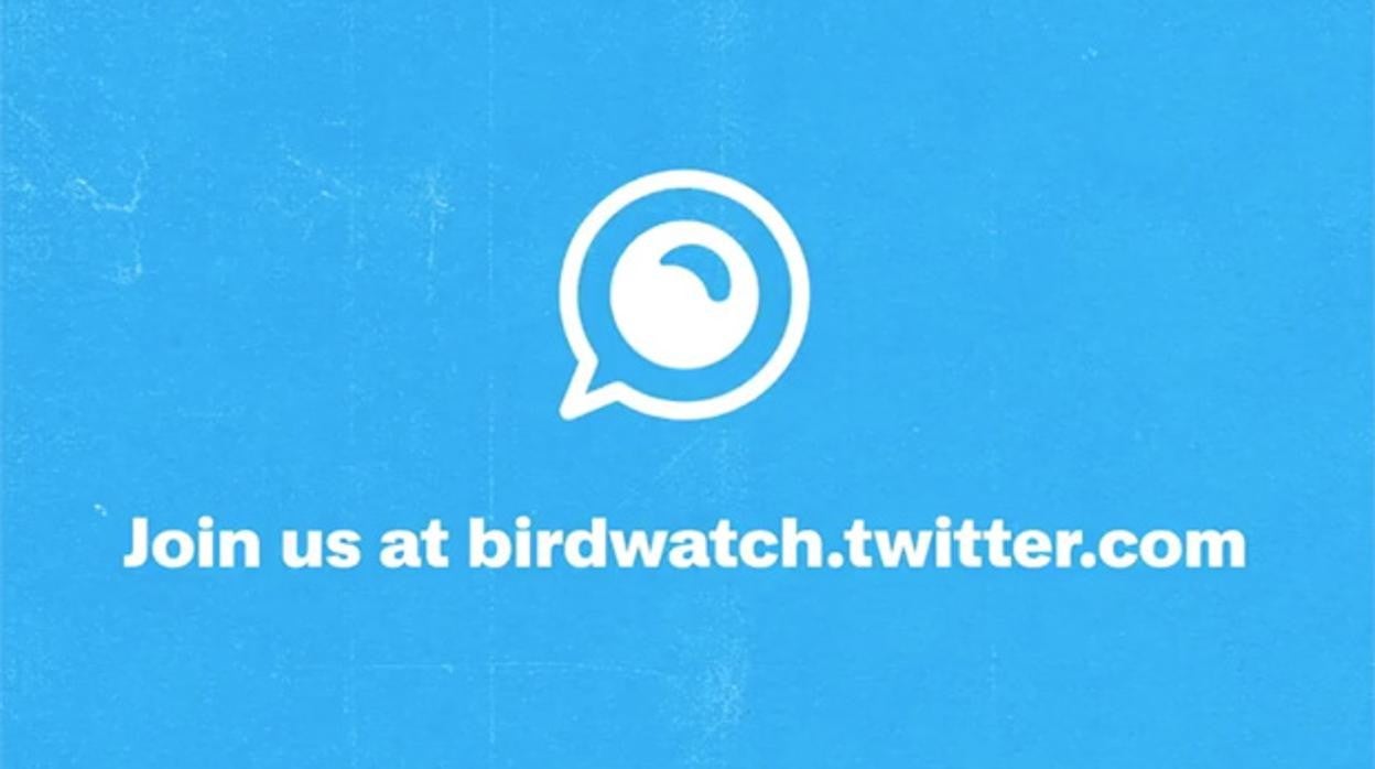 Birdwatch solo está disponible de momento en Estados Unidos